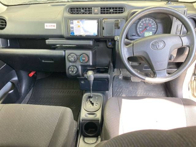 2015 Toyota Probox DXコンフォート auction photo 4