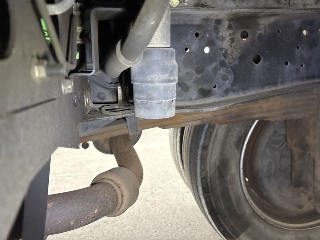 2010 Isuzu Elf 3テンダンプ auction photo 18