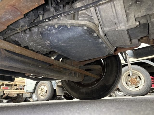 2010 Isuzu Elf 3テンダンプ auction photo 11
