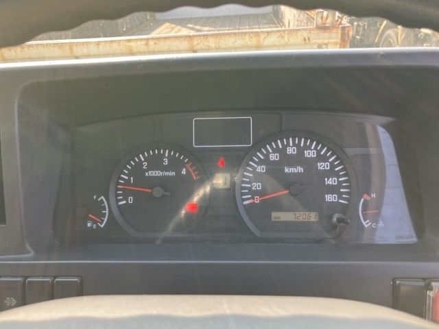 2010 Isuzu Elf 3テンダンプ auction photo 7