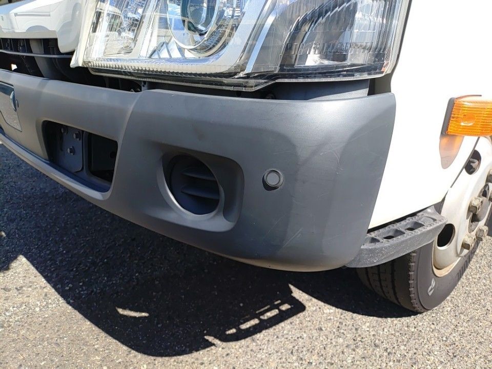 2021 Toyota Dyna auction photo 20
