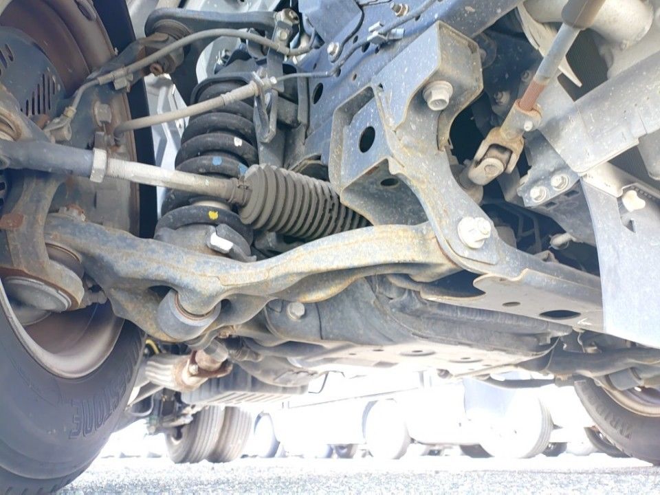 2021 Toyota Dyna auction photo 18