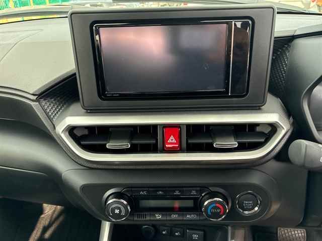 2023 Toyota Raize G 4WD auction photo 6