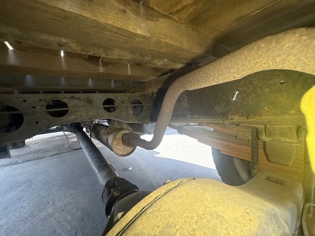 1984 Toyota Dyna Hira auction photo 15