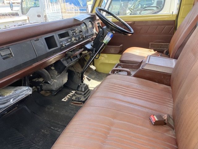1984 Toyota Dyna Hira auction photo 5