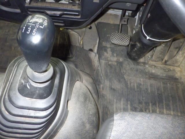 2005 Isuzu Forward コンテナ専用車 auction photo 7