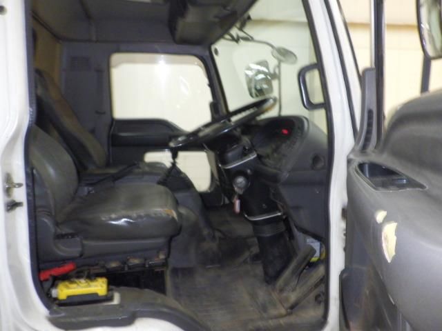 2005 Isuzu Forward コンテナ専用車 auction photo 5