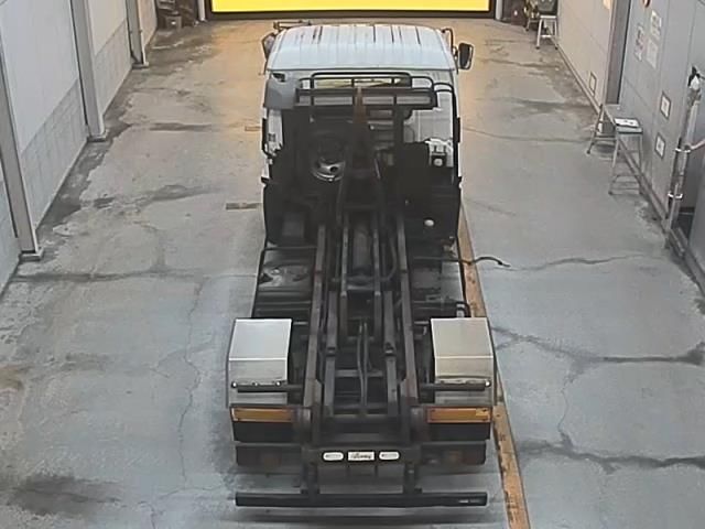 2005 Isuzu Forward コンテナ専用車 auction photo 3