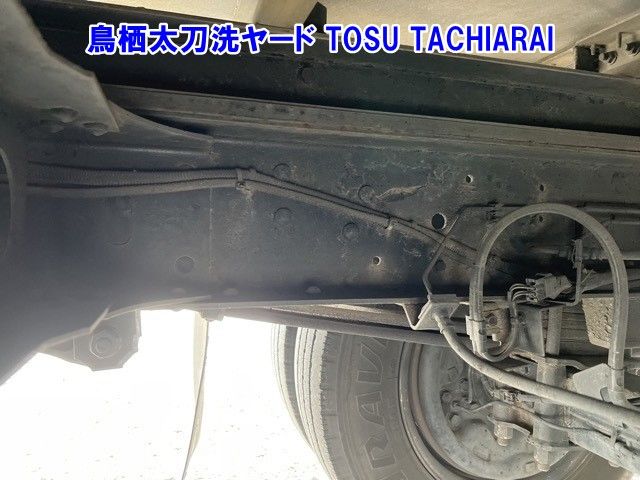 2008 Isuzu Elf アルミバン auction photo 11