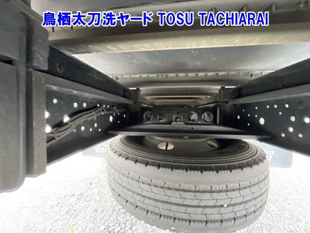 2008 Isuzu Elf アルミバン auction photo 13