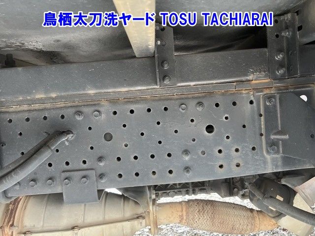 2008 Isuzu Elf アルミバン auction photo 15