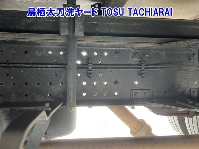 2008 Isuzu Elf アルミバン auction photo 16
