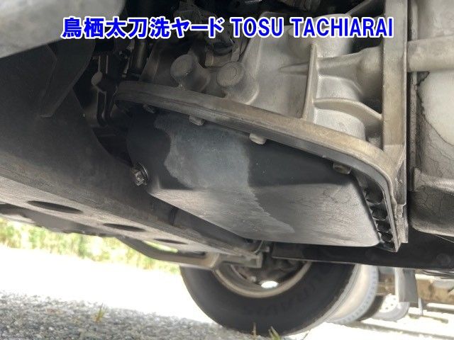 2008 Isuzu Elf アルミバン auction photo 9