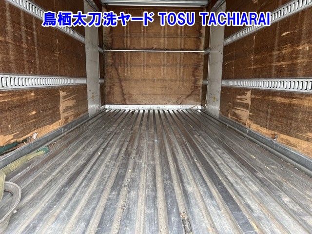 2008 Isuzu Elf アルミバン auction photo 18