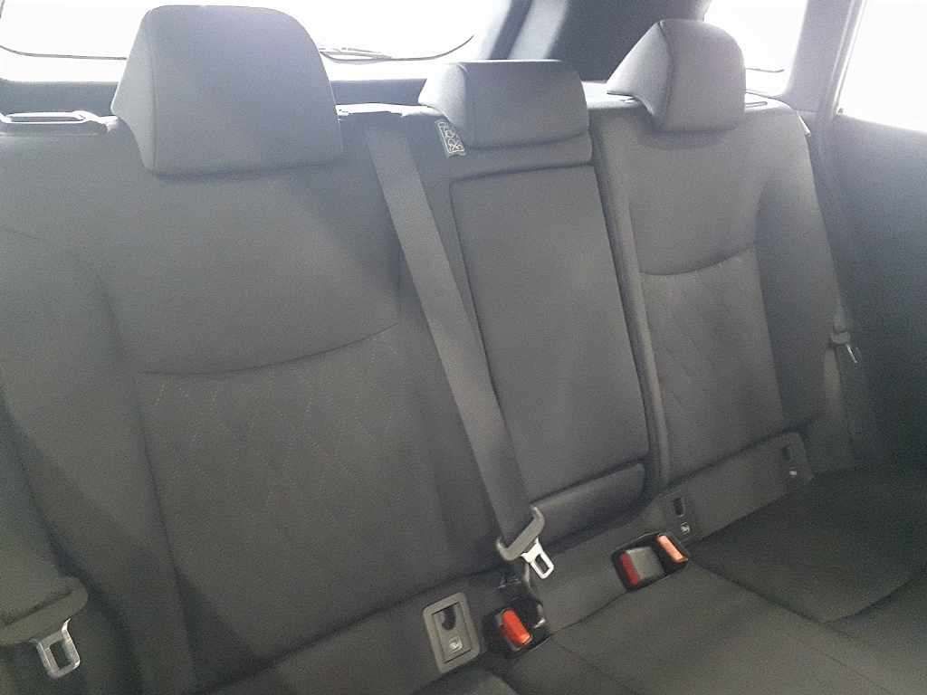 2023 Toyota Corolla Cross S auction photo 11