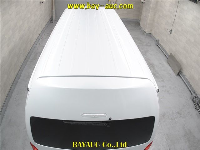 2026 Toyota Hiace 4WD グランドキャビン auction photo 5