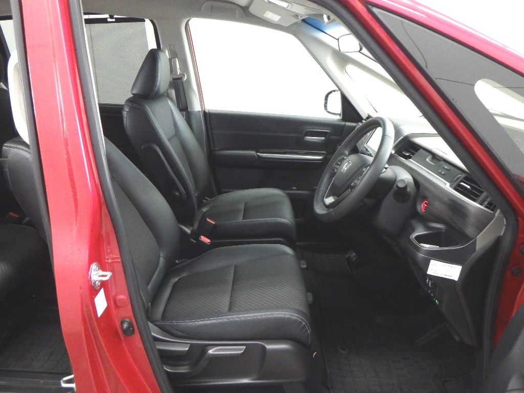 2021 Honda Freed ハイブリッドGホンダセンシング auction photo 6