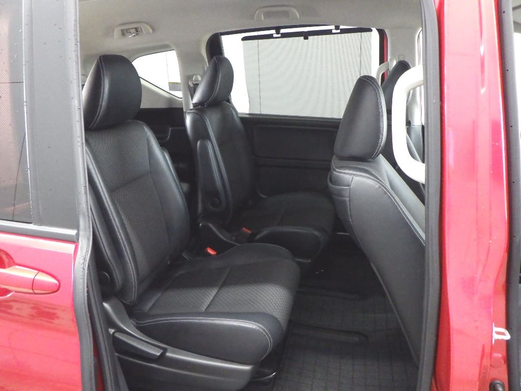 2021 Honda Freed ハイブリッドGホンダセンシング auction photo 7