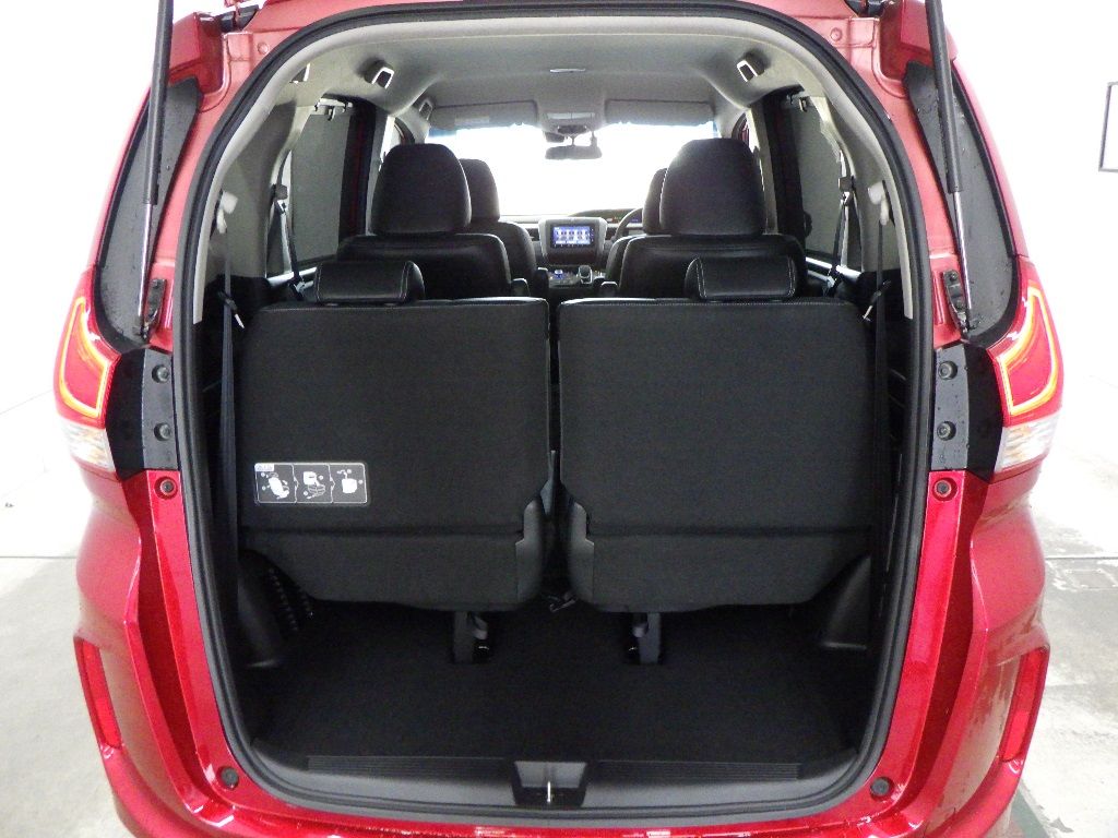 2021 Honda Freed ハイブリッドGホンダセンシング auction photo 14