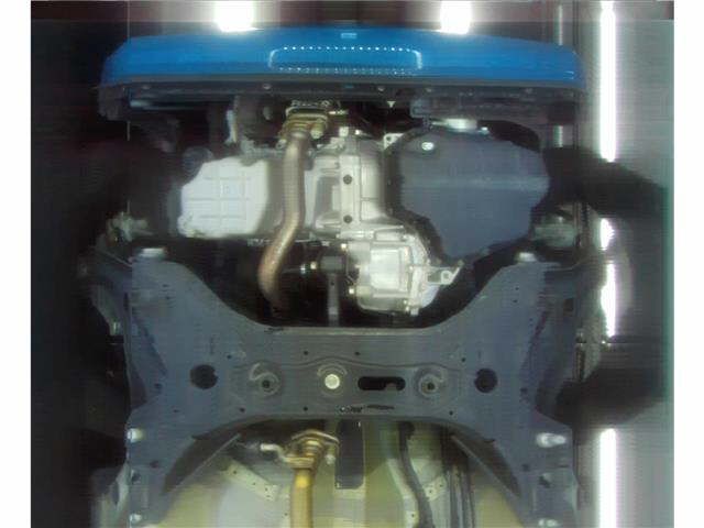 2022 Suzuki Alto L アップグレードPG auction photo 9