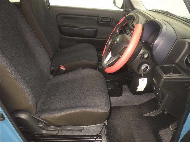 2022 Suzuki Alto L アップグレードPG auction photo 5
