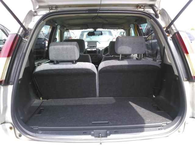 2005 Suzuki Kei A auction photo 10