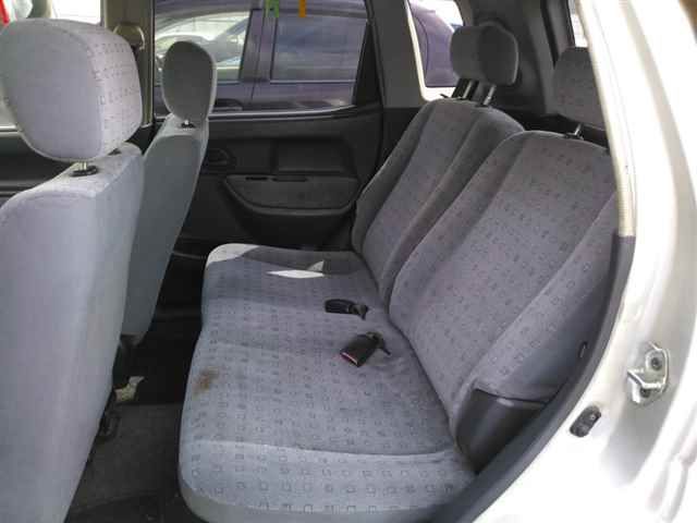 2005 Suzuki Kei A auction photo 9
