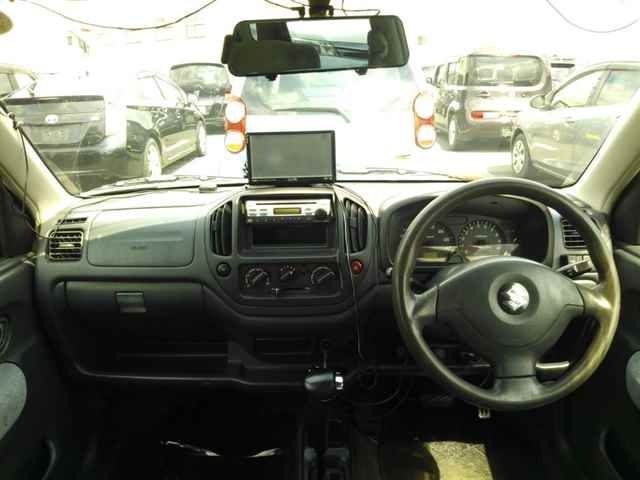 2005 Suzuki Kei A auction photo 8