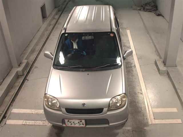 2005 Suzuki Kei A auction photo 6