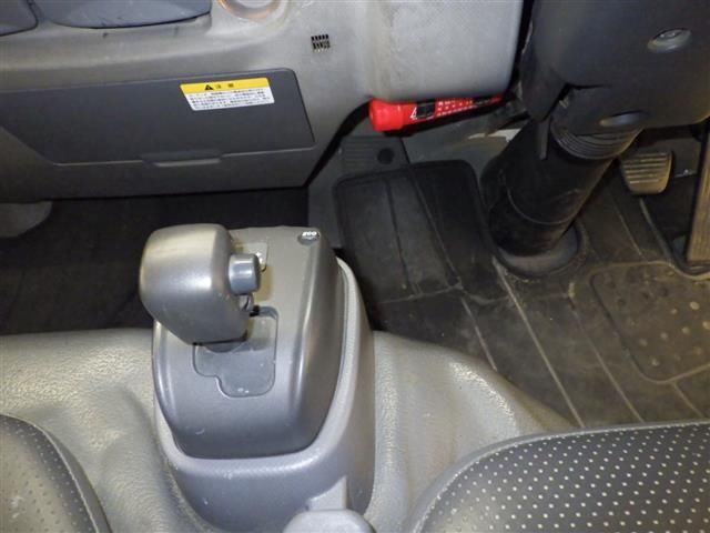 2008 Isuzu Elf ダンプ auction photo 7
