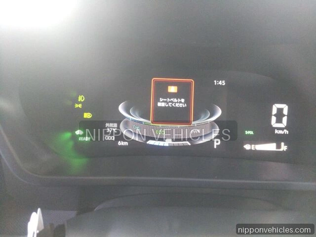 2026 Toyota Raize ハイブリッドZ auction photo 6