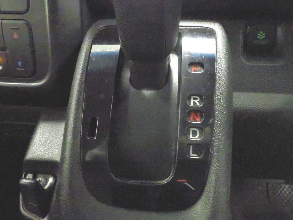 2019 Honda N-VAN Lホンダセンシング ハイルーフ auction photo 11