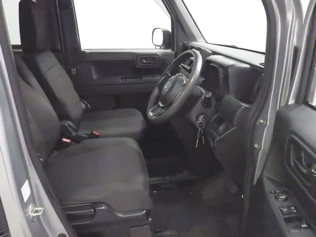 2019 Honda N-VAN Lホンダセンシング ハイルーフ auction photo 6