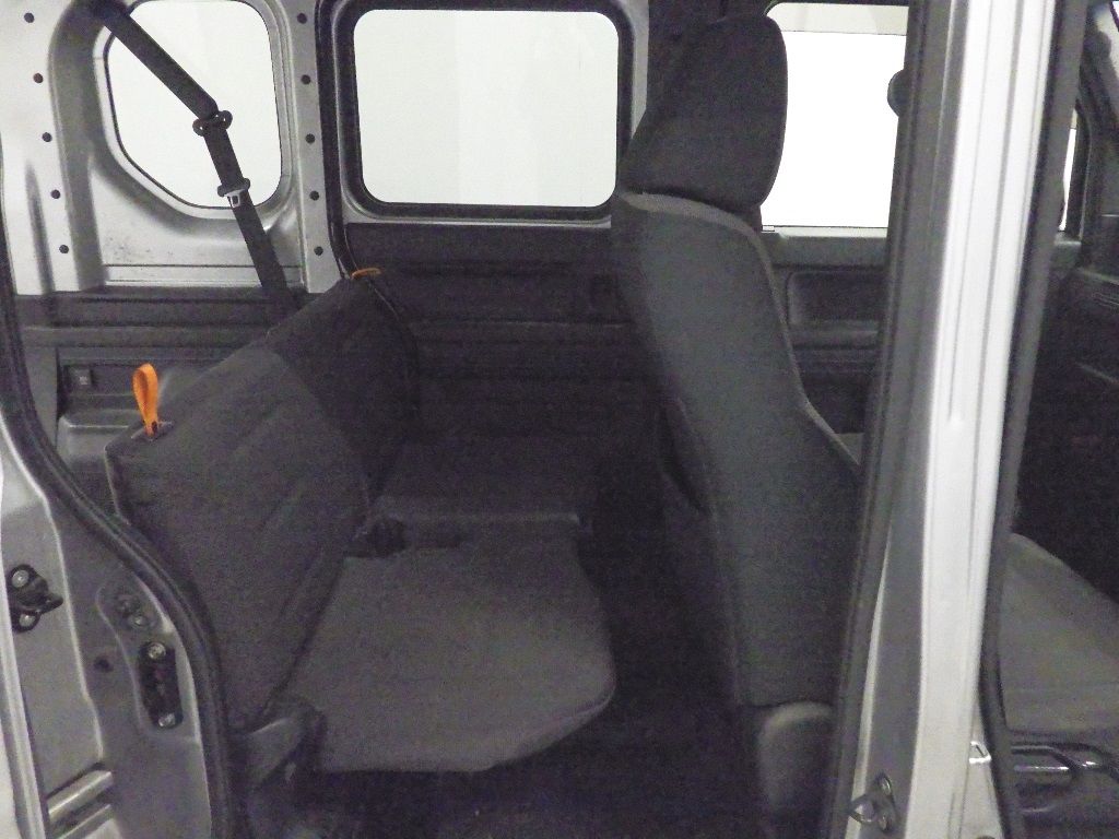 2019 Honda N-VAN Lホンダセンシング ハイルーフ auction photo 7