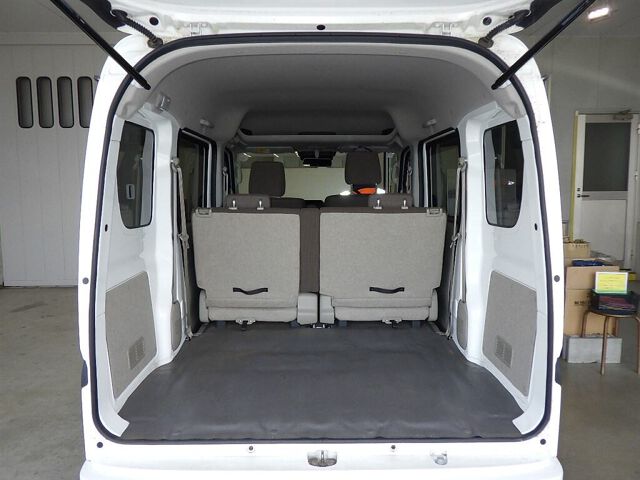 2021 Suzuki Every ジョインターボ auction photo 6