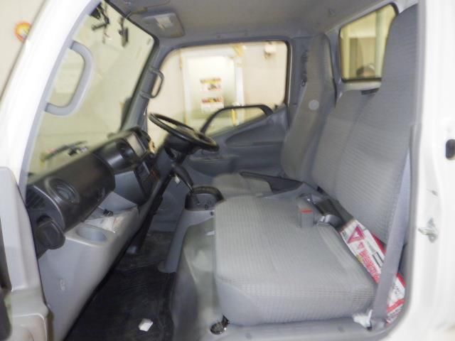 2021 Toyota Dyna Flatbed auction photo 8