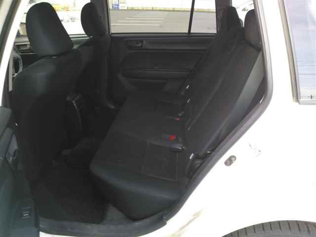 2021 Toyota Corolla Fielder 4WD EX auction photo 9