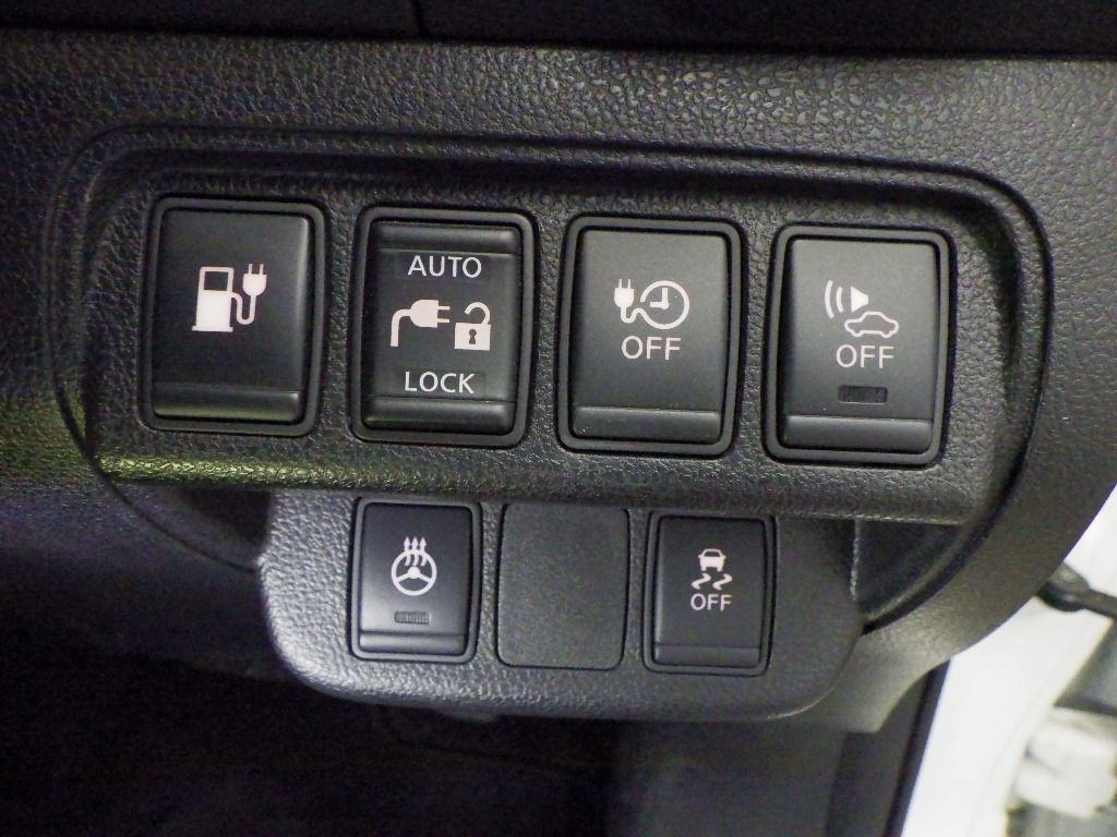 2015 Nissan Leaf 30X auction photo 9