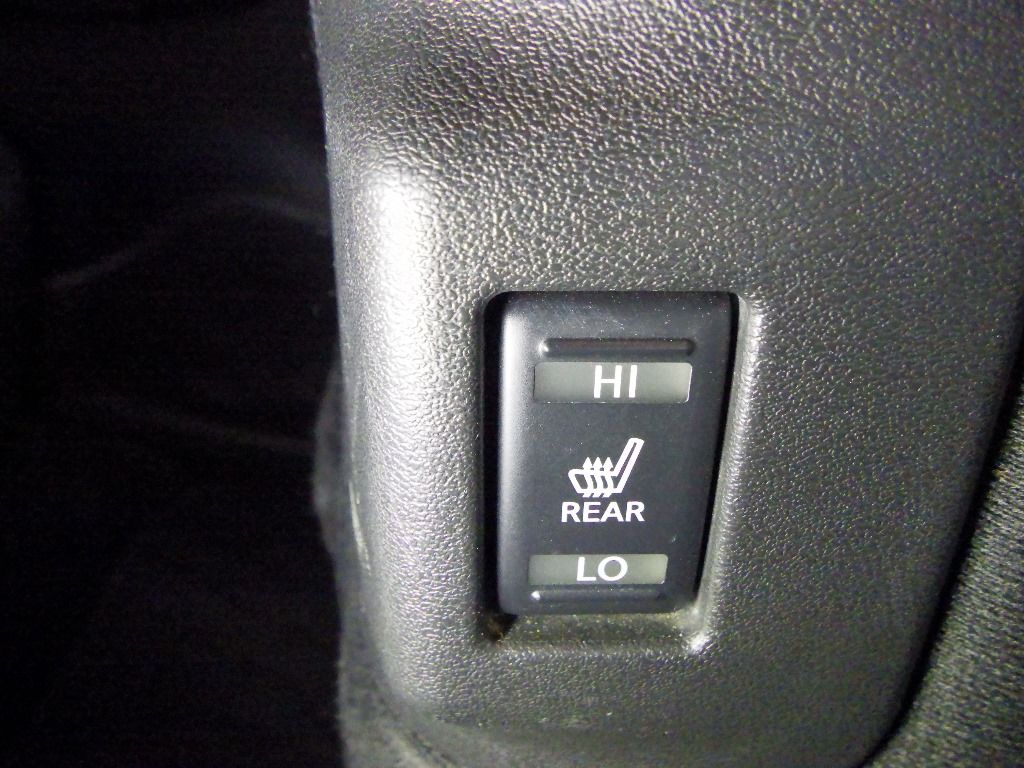 2015 Nissan Leaf 30X auction photo 11