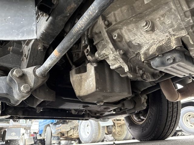 2020 Mitsubishi Fuso Canter Hira PG auction photo 11