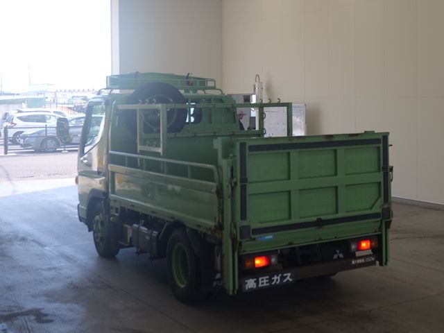 2020 Mitsubishi Fuso Canter Hira PG auction photo 2