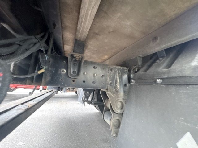 2020 Mitsubishi Fuso Canter Hira PG auction photo 16