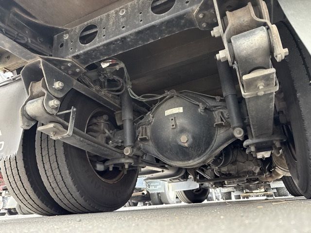 2020 Mitsubishi Fuso Canter Hira PG auction photo 10