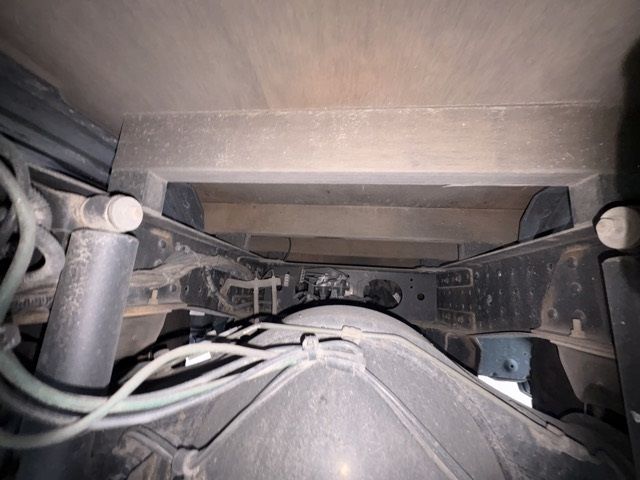 2020 Mitsubishi Fuso Canter Hira PG auction photo 15