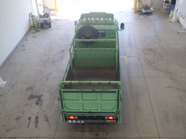 2020 Mitsubishi Fuso Canter Hira PG auction photo 3