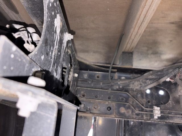 2020 Mitsubishi Fuso Canter Hira PG auction photo 13