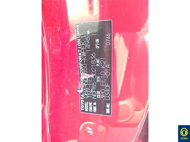 2014 Toyota Sienta 4WD ウェルキャブシャ auction photo 12