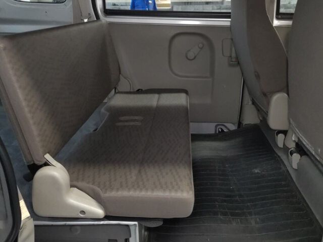 2016 Mitsubishi Minicab M auction photo 6
