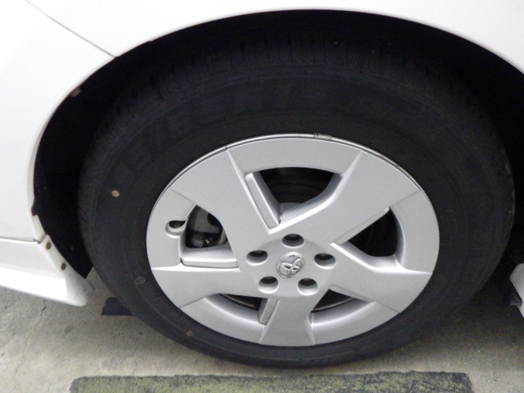 2010 Toyota Prius S auction photo 9