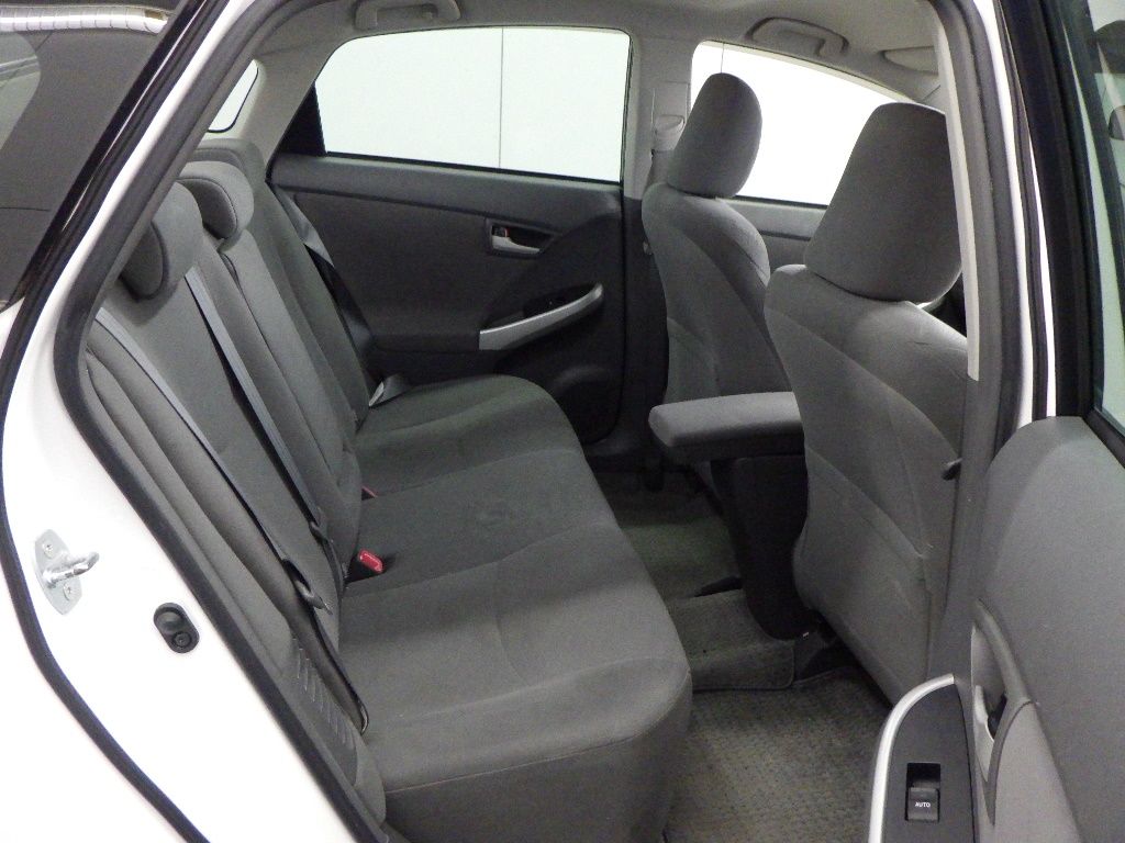 2010 Toyota Prius S auction photo 7